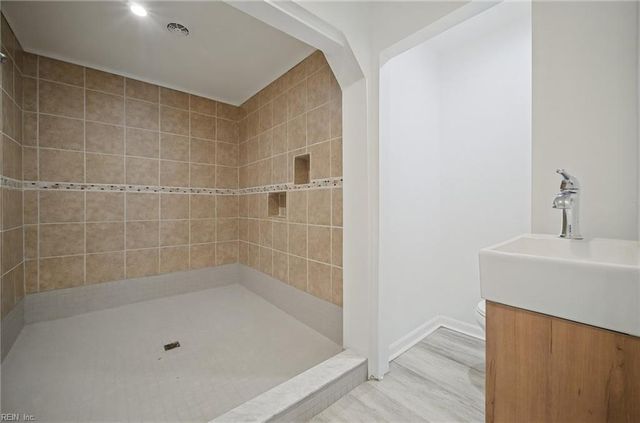 201 Forsythe ST, Norfolk, VA 23505
