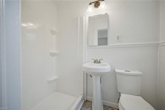201 Forsythe ST, Norfolk, VA 23505