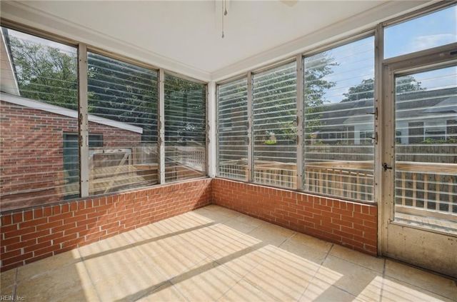 201 Forsythe ST, Norfolk, VA 23505