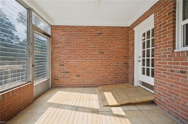201 Forsythe ST, Norfolk, VA 23505