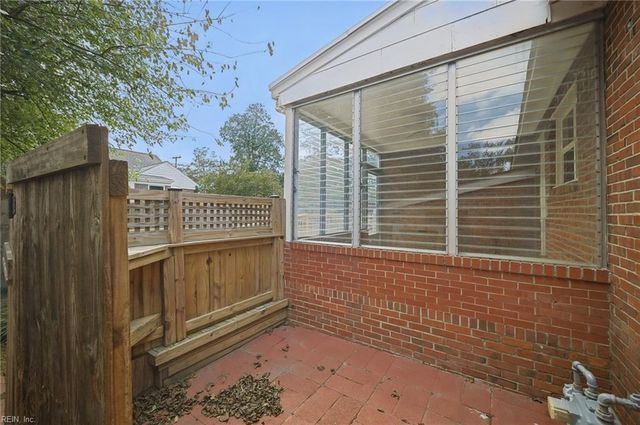201 Forsythe ST, Norfolk, VA 23505
