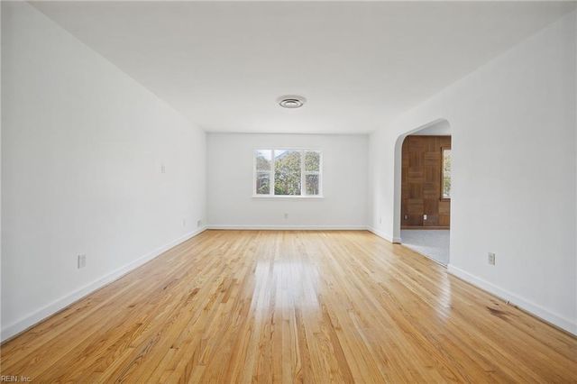 201 Forsythe ST, Norfolk, VA 23505