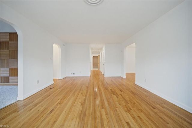 201 Forsythe ST, Norfolk, VA 23505