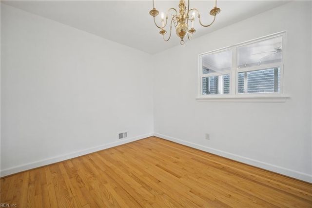 201 Forsythe ST, Norfolk, VA 23505