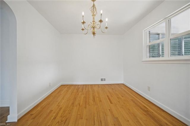 201 Forsythe ST, Norfolk, VA 23505