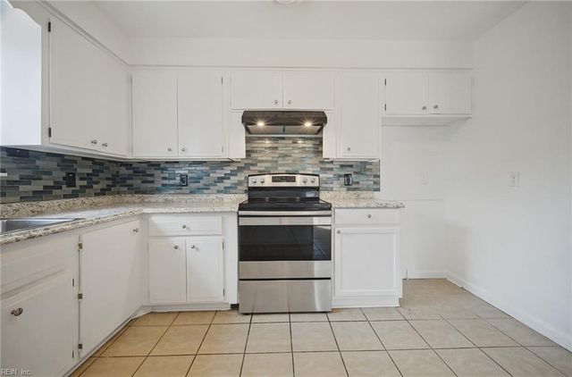 201 Forsythe ST, Norfolk, VA 23505