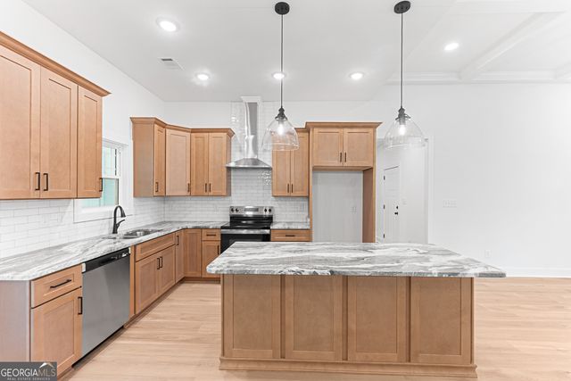 120 Merri Valley Road, Warner Robins, GA 31088