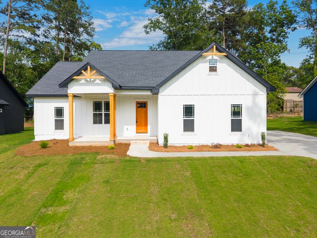 120 Merri Valley Road, Warner Robins, GA 31088
