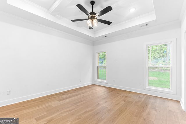 120 Merri Valley Road, Warner Robins, GA 31088