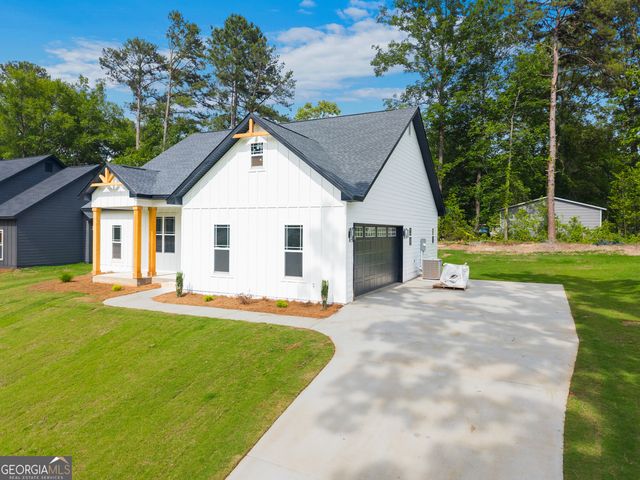 120 Merri Valley Road, Warner Robins, GA 31088