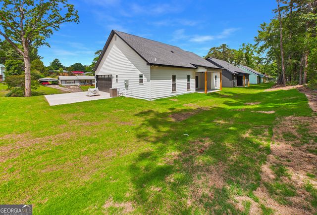 120 Merri Valley Road, Warner Robins, GA 31088