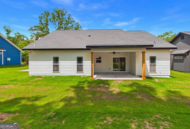 120 Merri Valley Road, Warner Robins, GA 31088