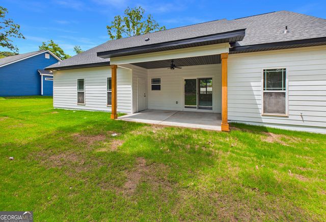 120 Merri Valley Road, Warner Robins, GA 31088