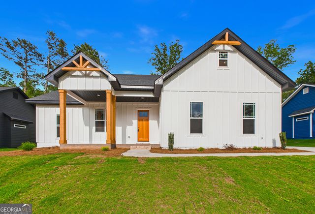 120 Merri Valley Road, Warner Robins, GA 31088