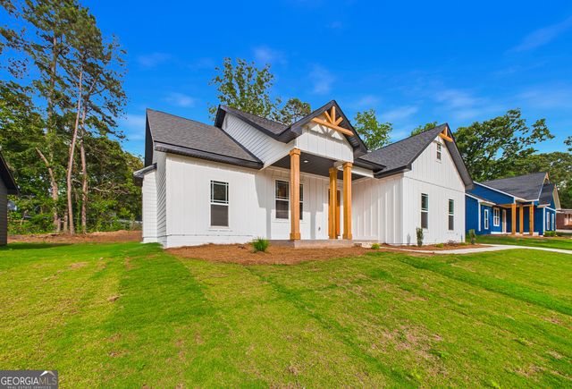 120 Merri Valley Road, Warner Robins, GA 31088