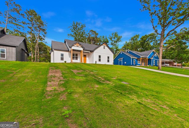 120 Merri Valley Road, Warner Robins, GA 31088