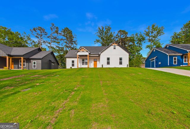 120 Merri Valley Road, Warner Robins, GA 31088
