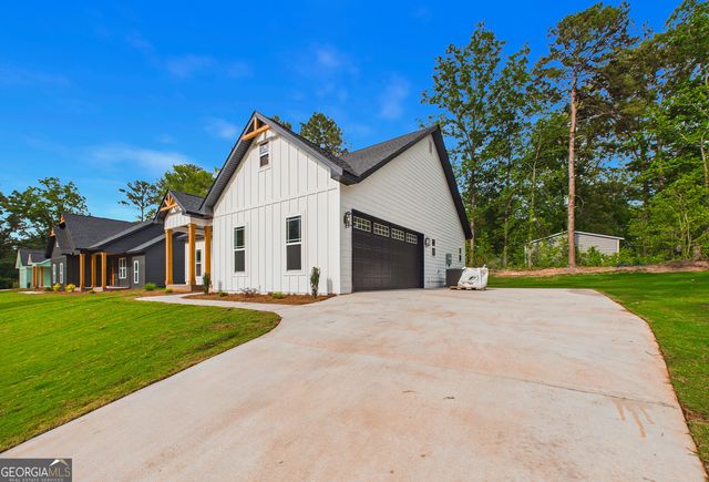 120 Merri Valley Road, Warner Robins, GA 31088
