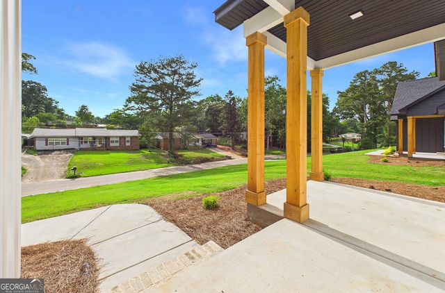 120 Merri Valley Road, Warner Robins, GA 31088