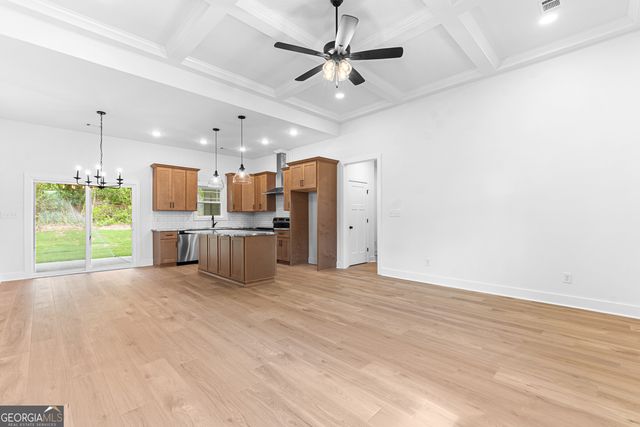 120 Merri Valley Road, Warner Robins, GA 31088