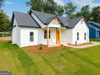 120 Merri Valley Road, Warner Robins, GA 31088