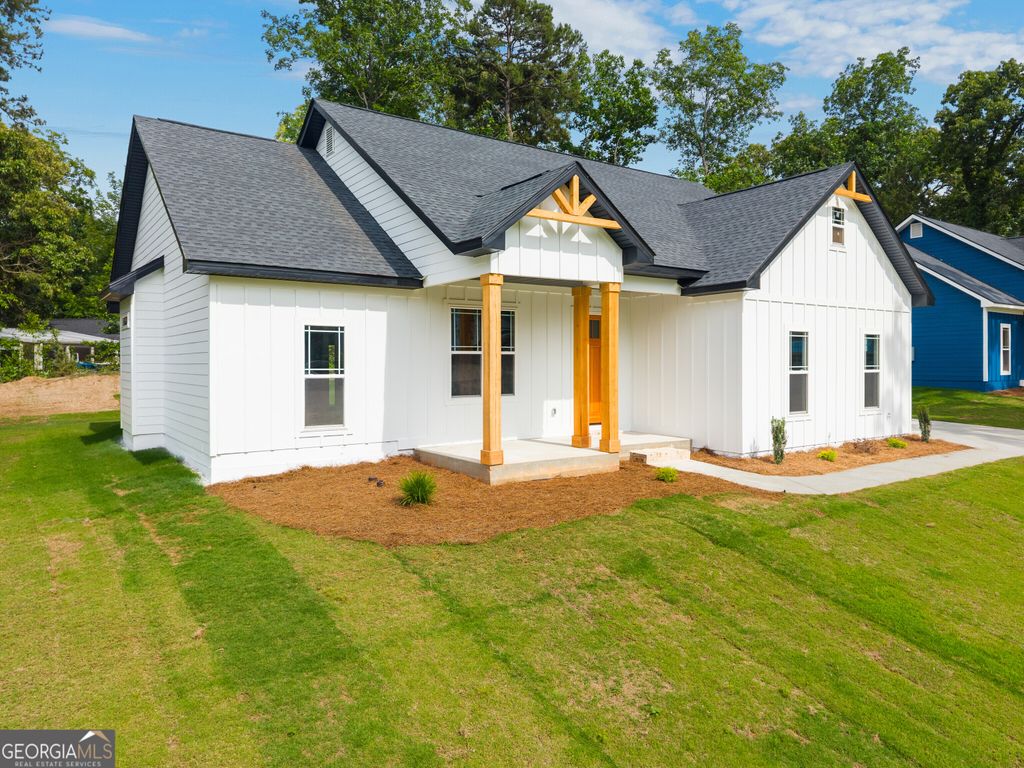 120 Merri Valley Road, Warner Robins, GA 31088