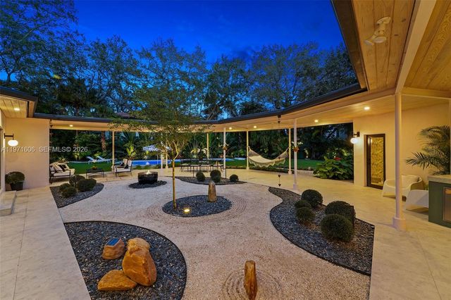 500 NE 96th St, Miami Shores, FL 33138