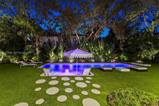 500 NE 96th St, Miami Shores, FL 33138