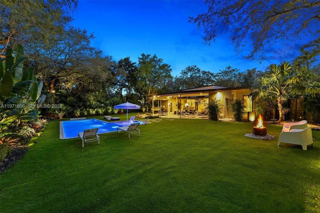 500 NE 96th St, Miami Shores, FL 33138