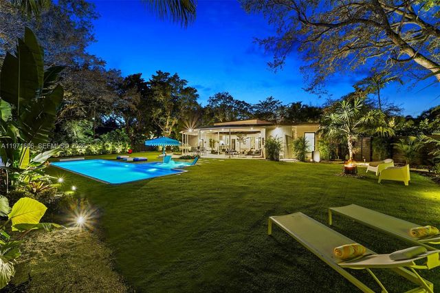 500 NE 96th St, Miami Shores, FL 33138