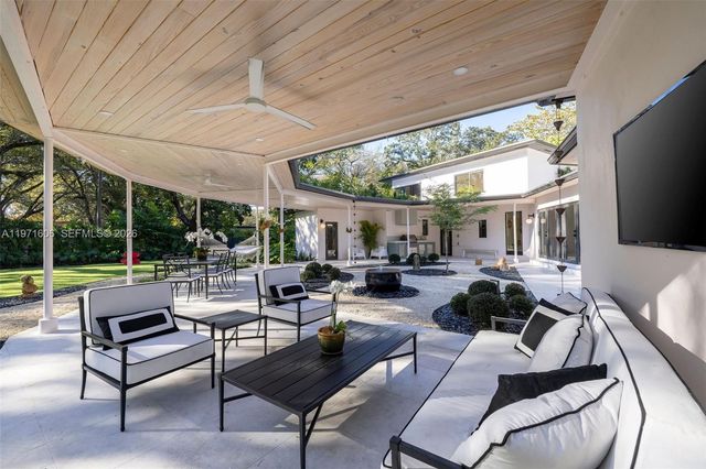 500 NE 96th St, Miami Shores, FL 33138