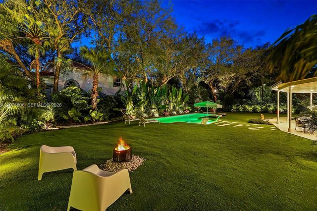 500 NE 96th St, Miami Shores, FL 33138