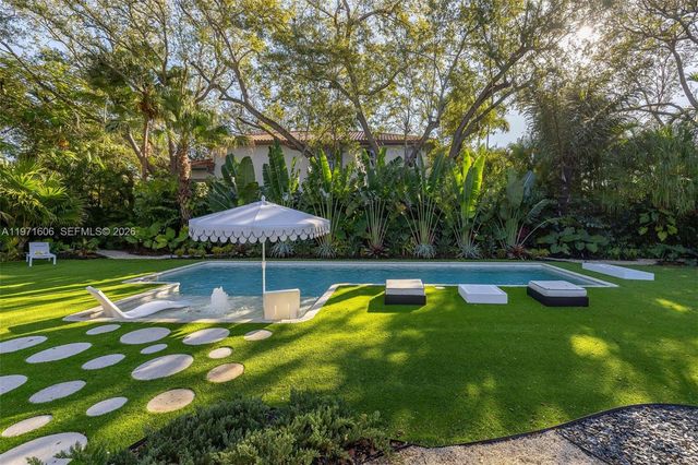 500 NE 96th St, Miami Shores, FL 33138