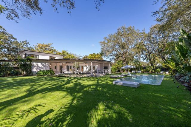 500 NE 96th St, Miami Shores, FL 33138