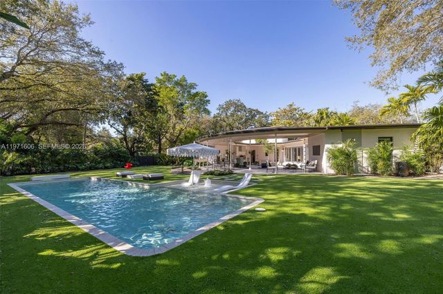 500 NE 96th St, Miami Shores, FL 33138