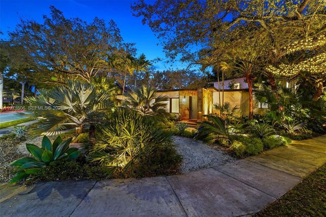 500 NE 96th St, Miami Shores, FL 33138