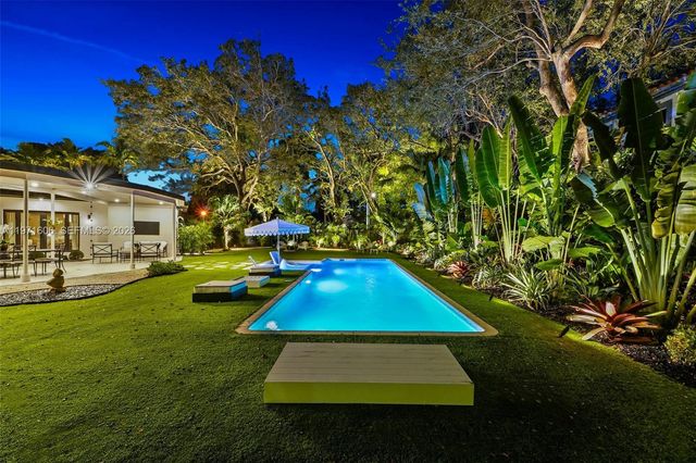 500 NE 96th St, Miami Shores, FL 33138