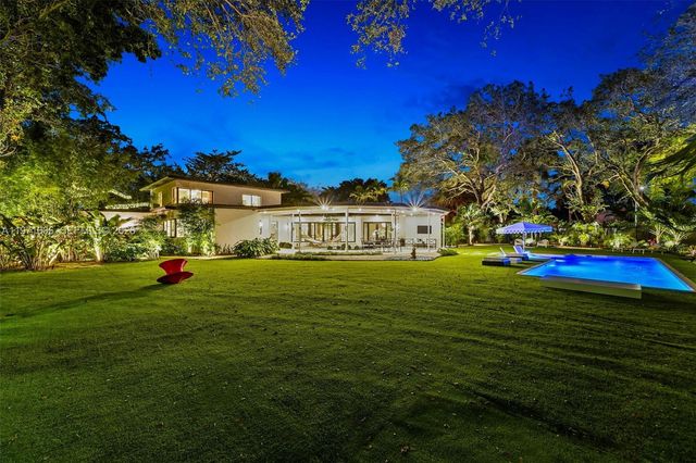 500 NE 96th St, Miami Shores, FL 33138