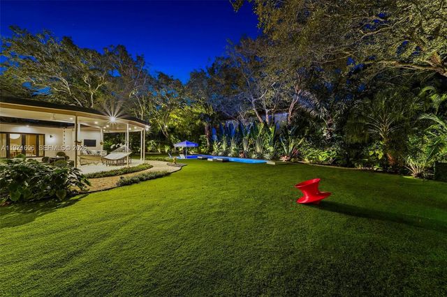 500 NE 96th St, Miami Shores, FL 33138