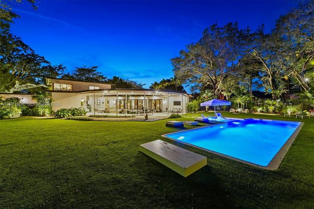 500 NE 96th St, Miami Shores, FL 33138