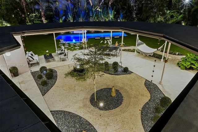 500 NE 96th St, Miami Shores, FL 33138