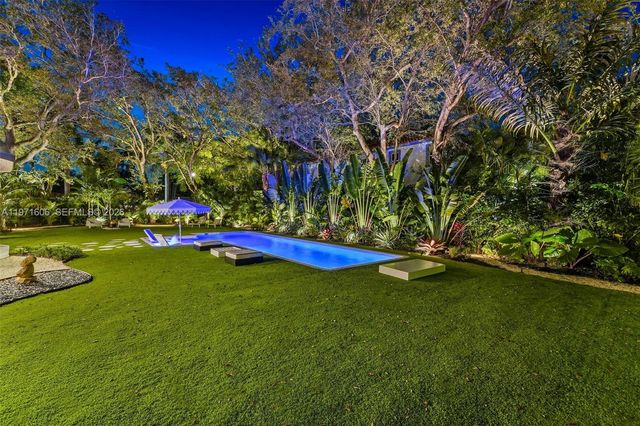 500 NE 96th St, Miami Shores, FL 33138