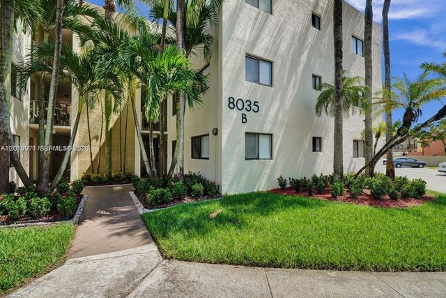 8035 SW 107th Ave 305, Miami, FL 33173