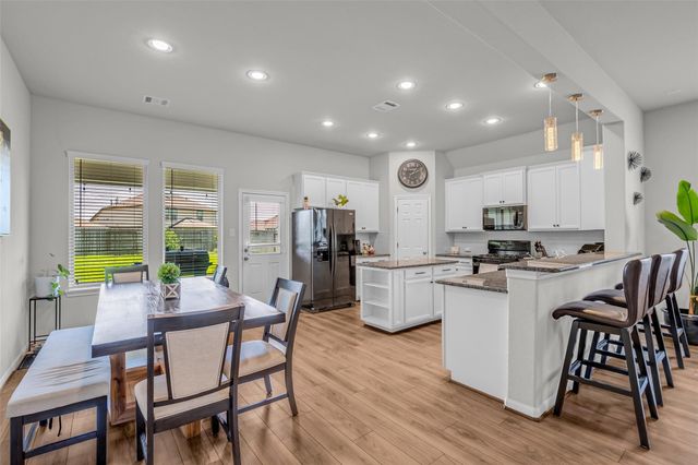 17330 Hartford Field Lane, Hockley, TX 77447