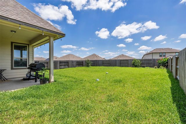 17330 Hartford Field Lane, Hockley, TX 77447