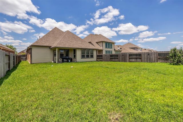 17330 Hartford Field Lane, Hockley, TX 77447