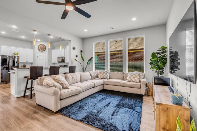 17330 Hartford Field Lane, Hockley, TX 77447