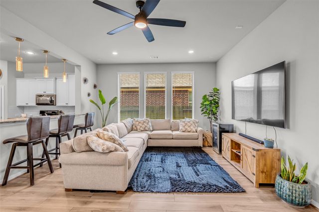 17330 Hartford Field Lane, Hockley, TX 77447