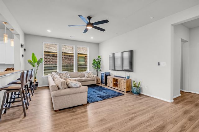 17330 Hartford Field Lane, Hockley, TX 77447