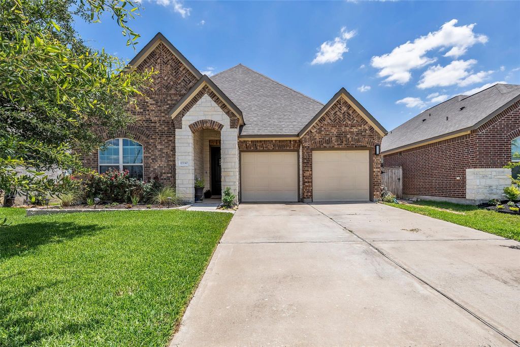 17330 Hartford Field Lane, Hockley, TX 77447